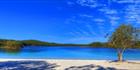 Lake McKenzie - Fraser Island - QLD (PB5D 00 51A1886)